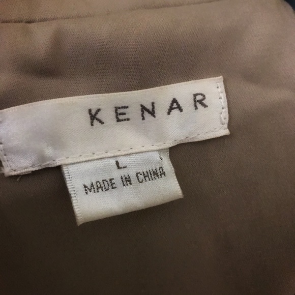 Kenar UtilityJacket - Picture 4 of 5
